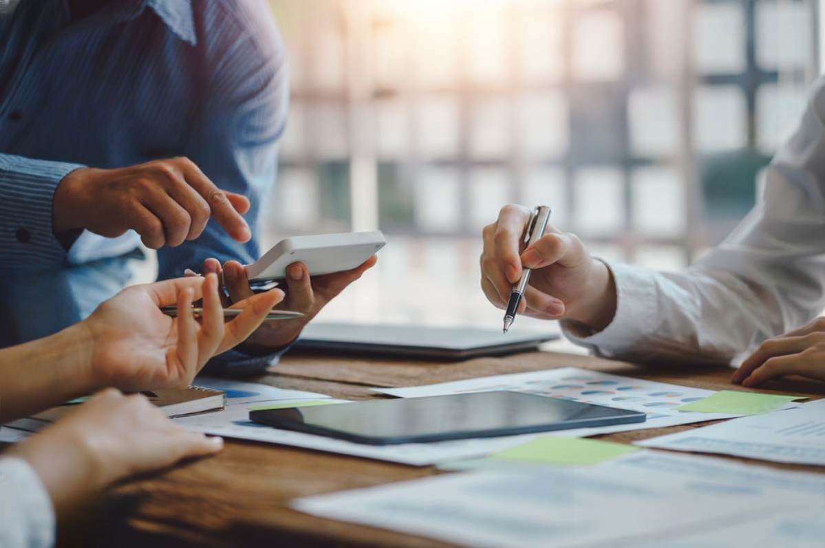 Technical Consulting