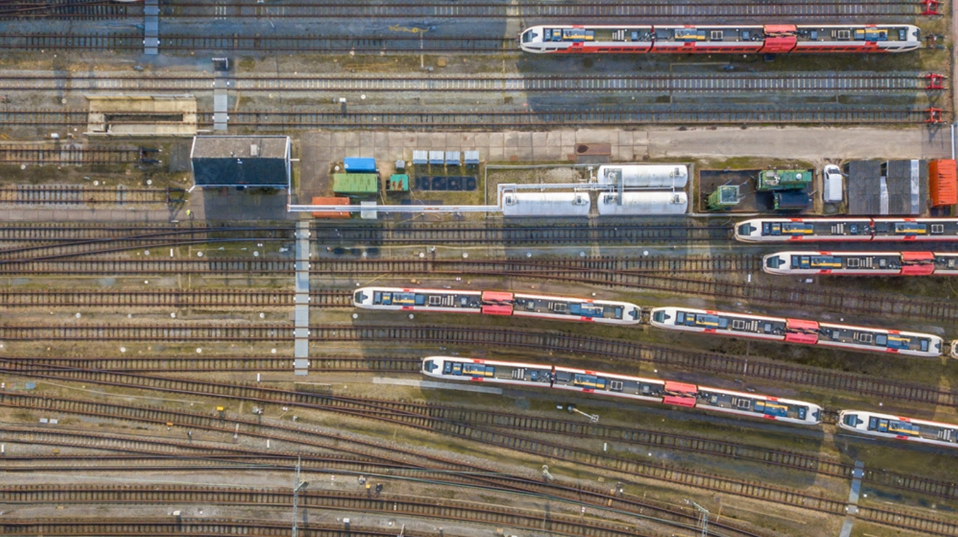 Railway